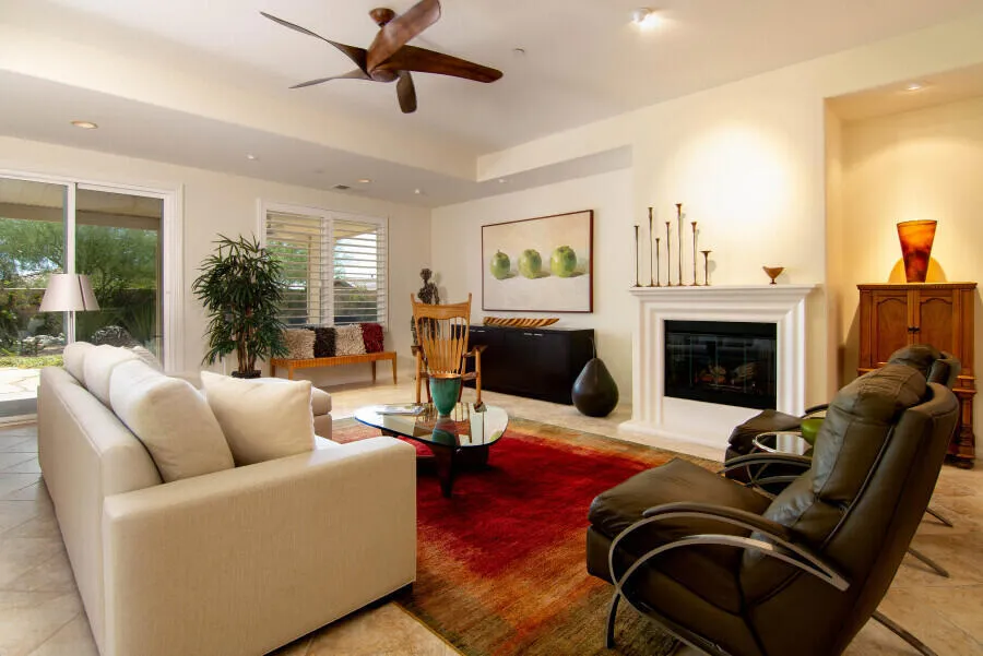 3742 Date Palm Trail Palm Springs, CA 92262