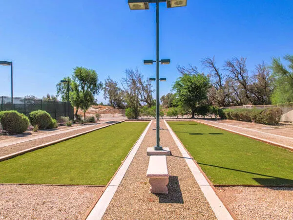 3742 Date Palm Trail Palm Springs, CA 92262