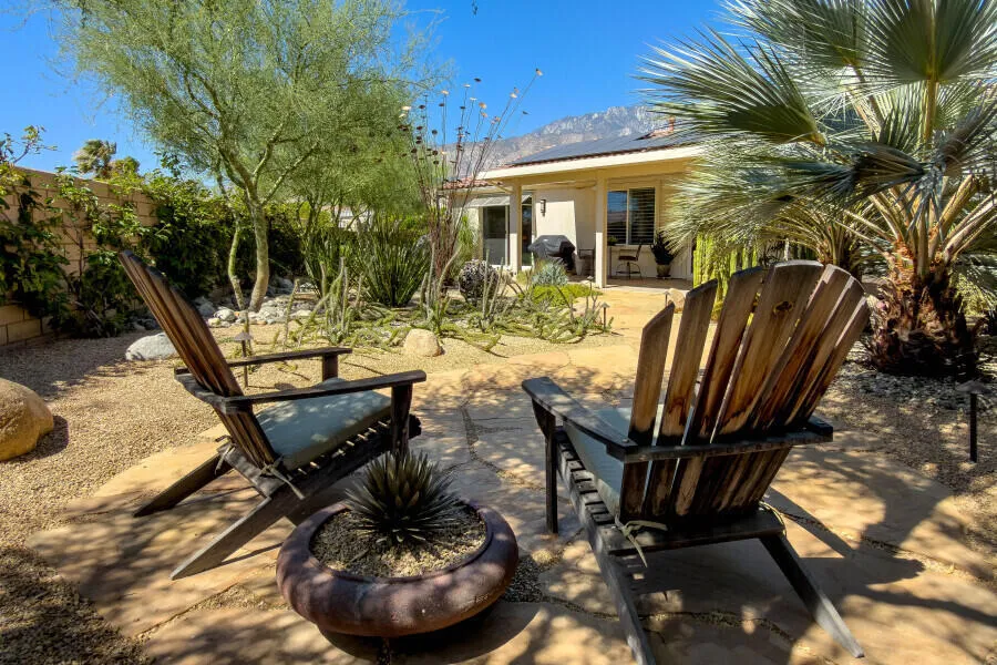 3742 Date Palm Trail Palm Springs, CA 92262