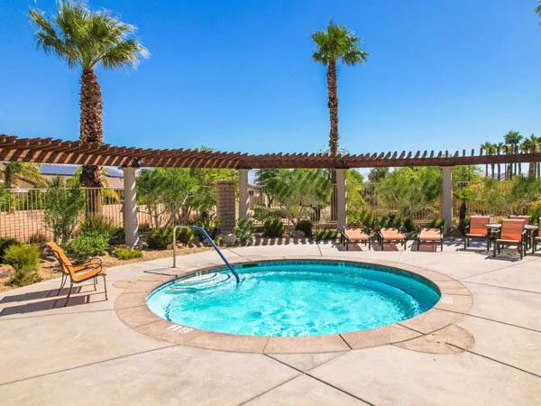 3742 Date Palm Trail Palm Springs, CA 92262