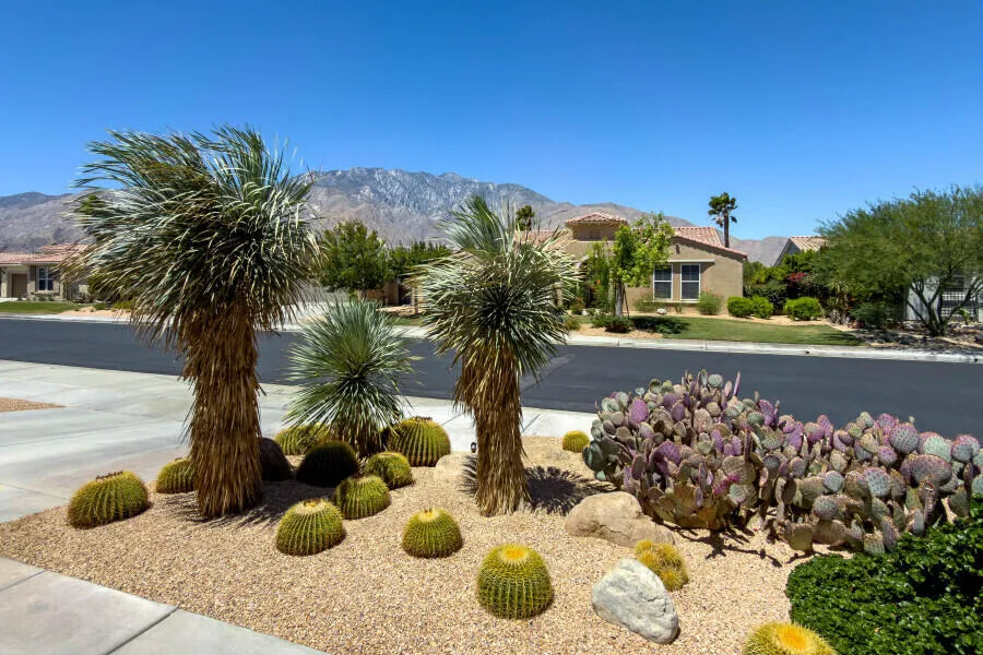 3742 Date Palm Trail Palm Springs, CA 92262
