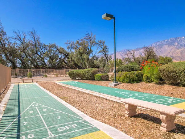 3742 Date Palm Trail Palm Springs, CA 92262