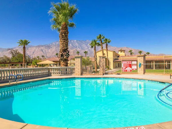 3742 Date Palm Trail Palm Springs, CA 92262