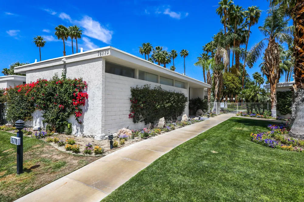 76770 Lark Drive Indian Wells, CA 92210