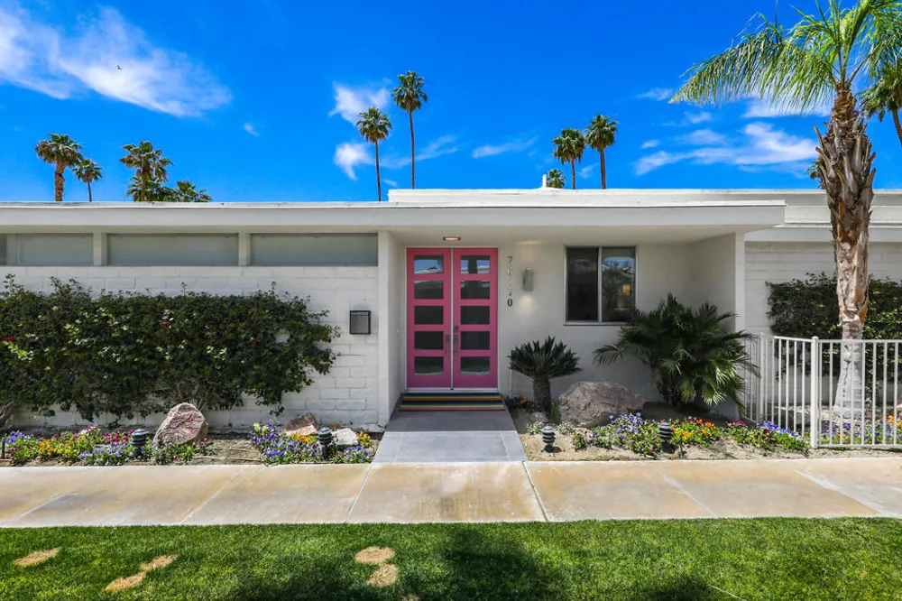 76770 Lark Drive Indian Wells, CA 92210