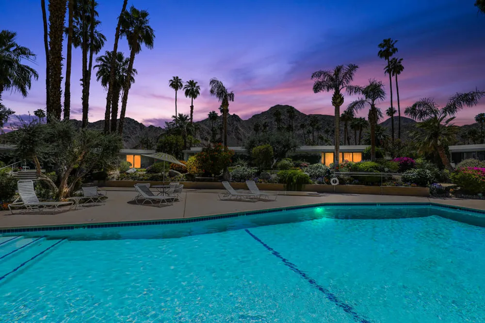 76770 Lark Drive Indian Wells, CA 92210