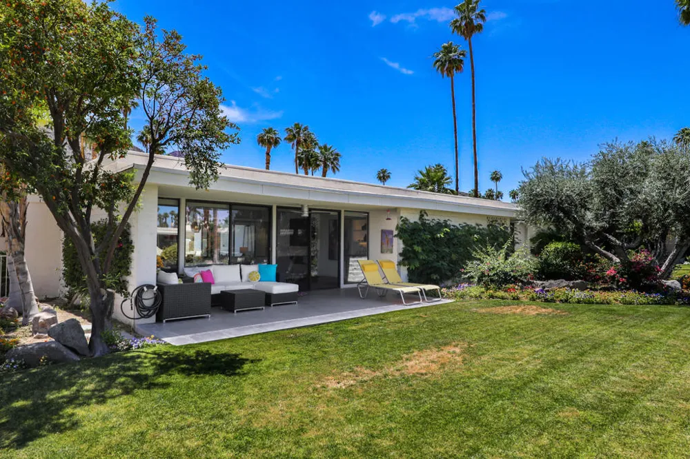 76770 Lark Drive Indian Wells, CA 92210