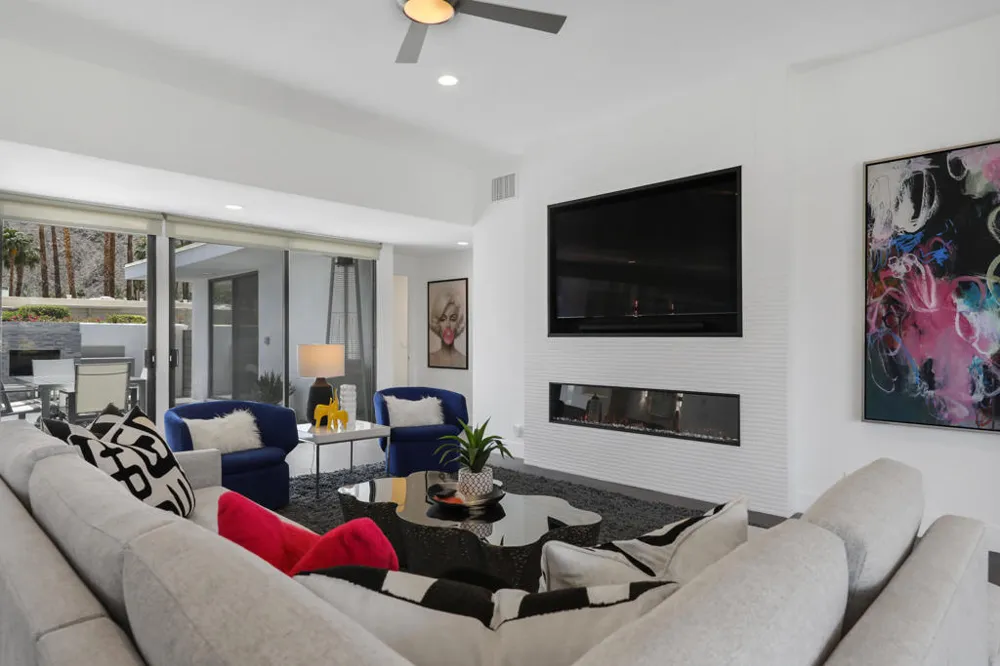 76770 Lark Drive Indian Wells, CA 92210