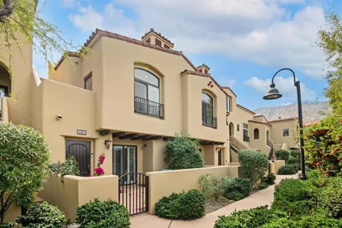 1018 Villorrio Drive