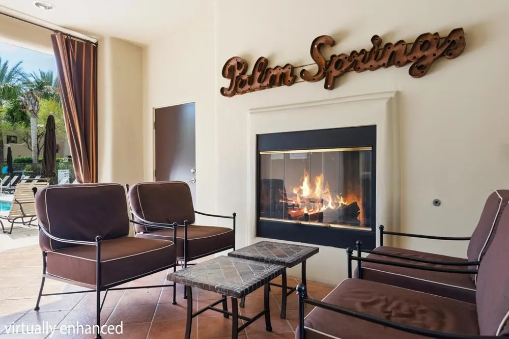 1018 Villorrio Drive Palm Springs, CA 92262