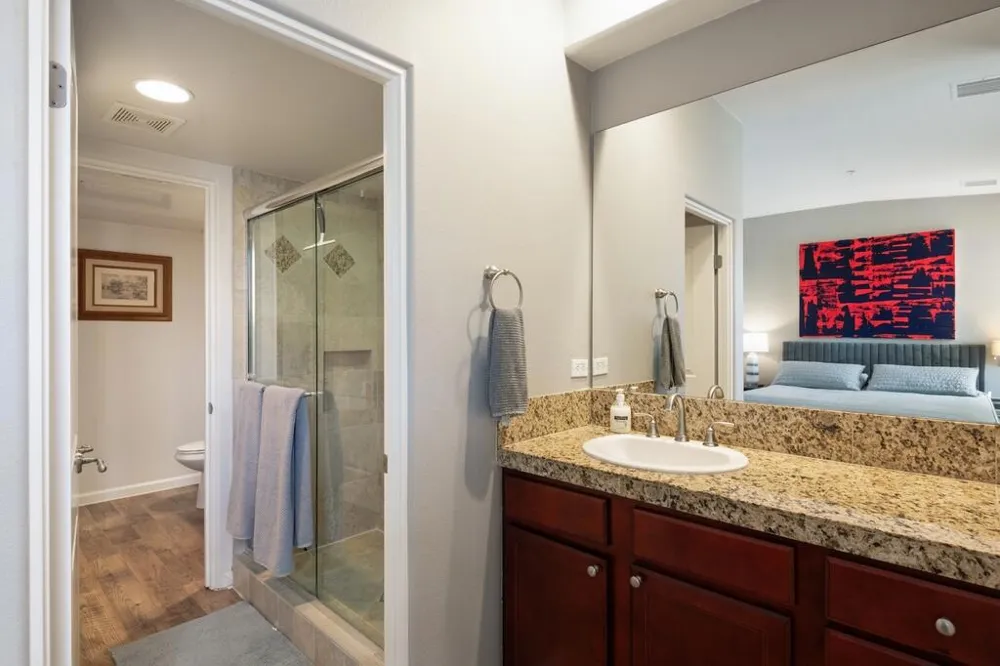 1018 Villorrio Drive Palm Springs, CA 92262