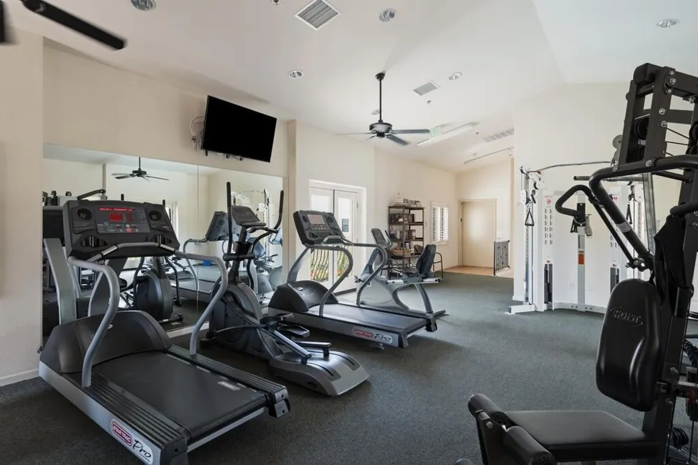 1018 Villorrio Drive Palm Springs, CA 92262