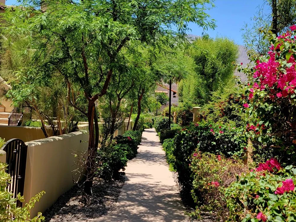 1018 Villorrio Drive Palm Springs, CA 92262