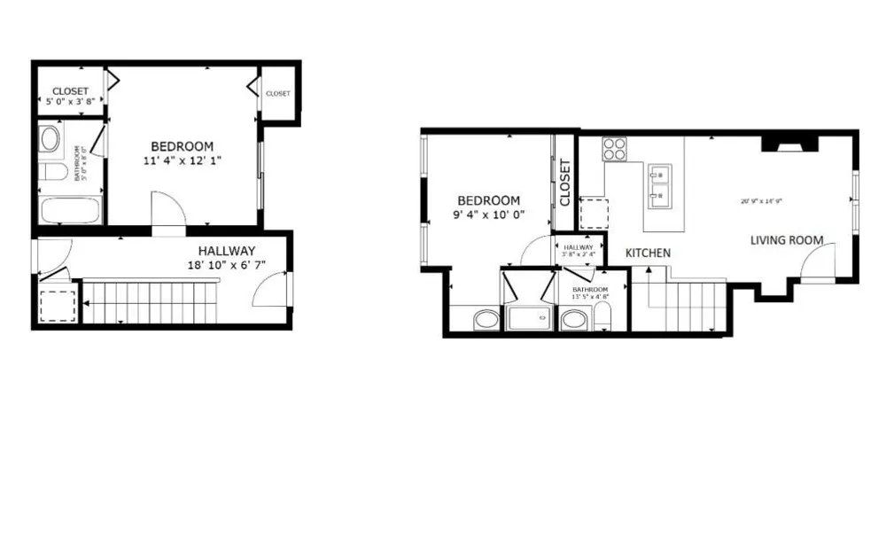 1018 Villorrio Drive Palm Springs, CA 92262