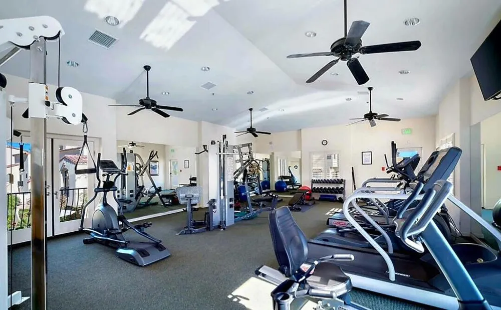1018 Villorrio Drive Palm Springs, CA 92262