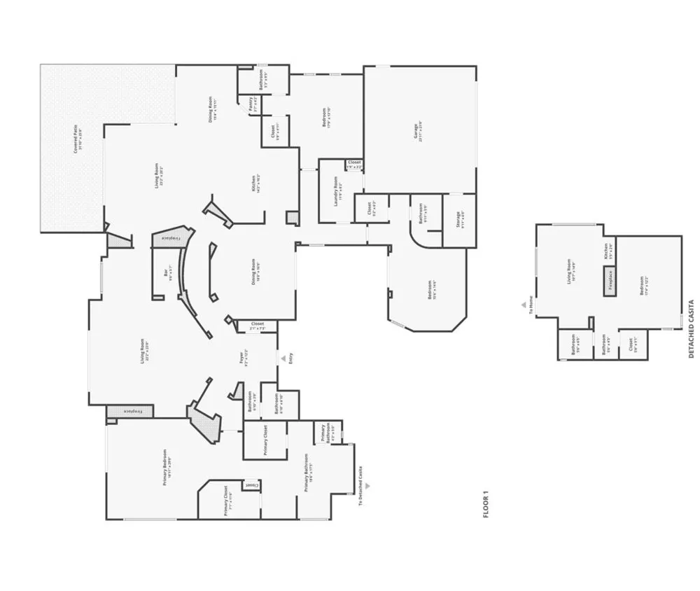 50220 Via Puente La Quinta, CA 92253