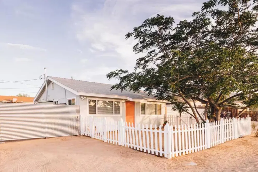 61887 Grand View Circle Joshua Tree, CA 92252