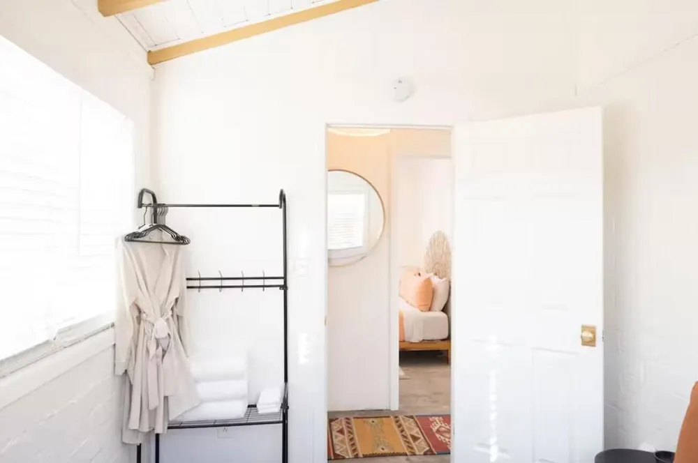 61887 Grand View Circle Joshua Tree, CA 92252