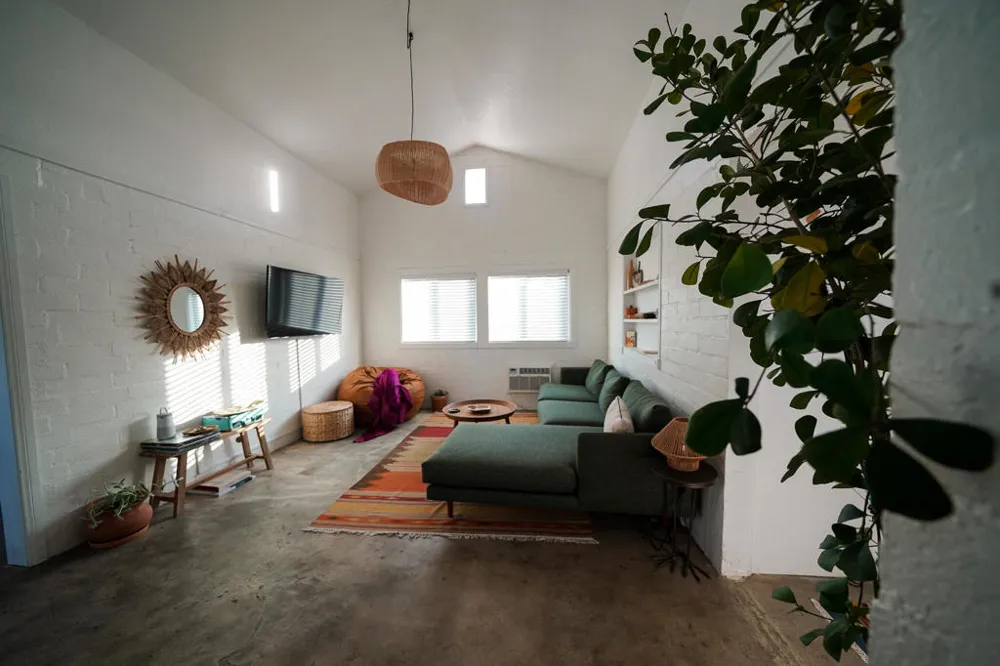 61887 Grand View Circle Joshua Tree, CA 92252
