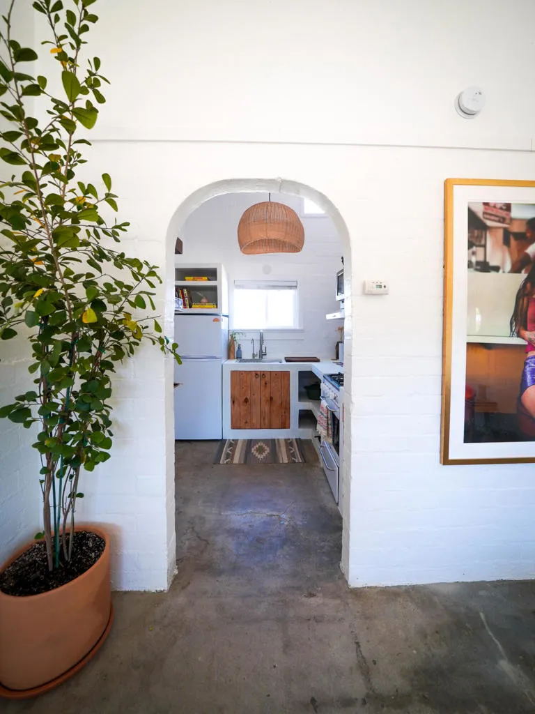 61887 Grand View Circle Joshua Tree, CA 92252