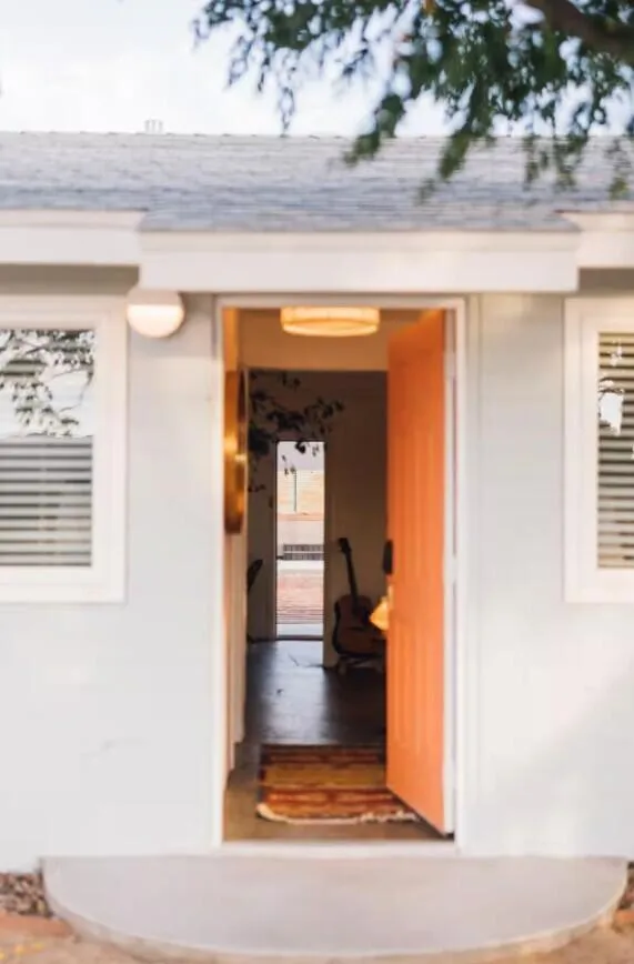 61887 Grand View Circle Joshua Tree, CA 92252
