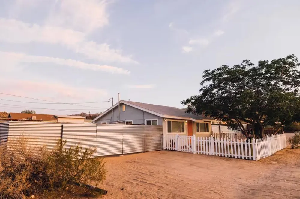 61887 Grand View Circle Joshua Tree, CA 92252