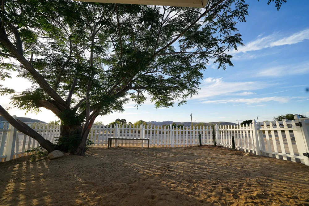 61887 Grand View Circle Joshua Tree, CA 92252