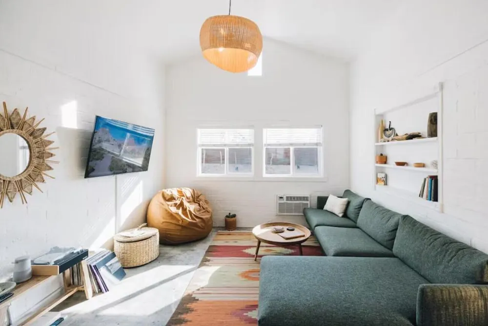 61887 Grand View Circle Joshua Tree, CA 92252