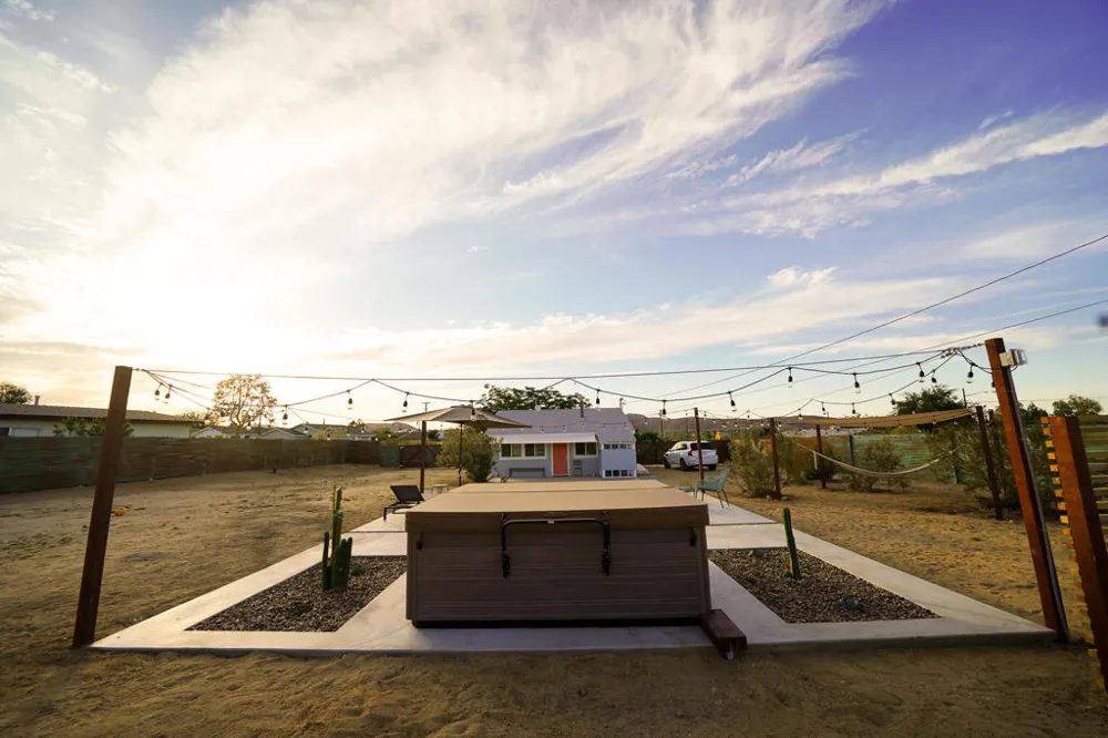 61887 Grand View Circle Joshua Tree, CA 92252