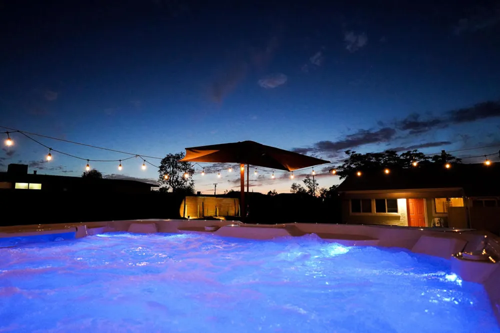 61887 Grand View Circle Joshua Tree, CA 92252
