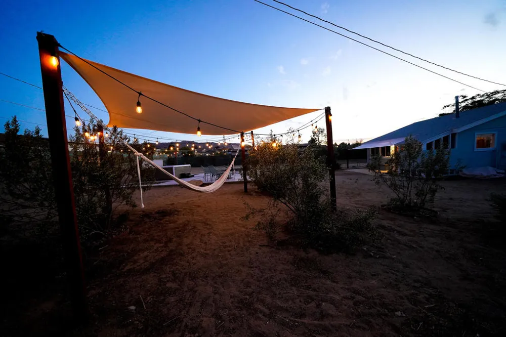 61887 Grand View Circle Joshua Tree, CA 92252