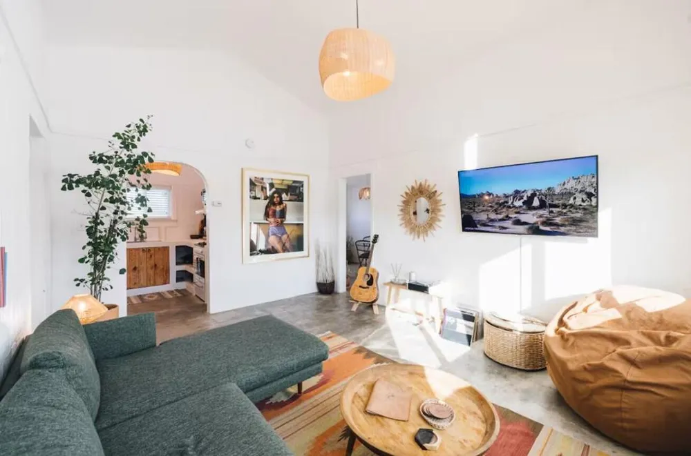61887 Grand View Circle Joshua Tree, CA 92252