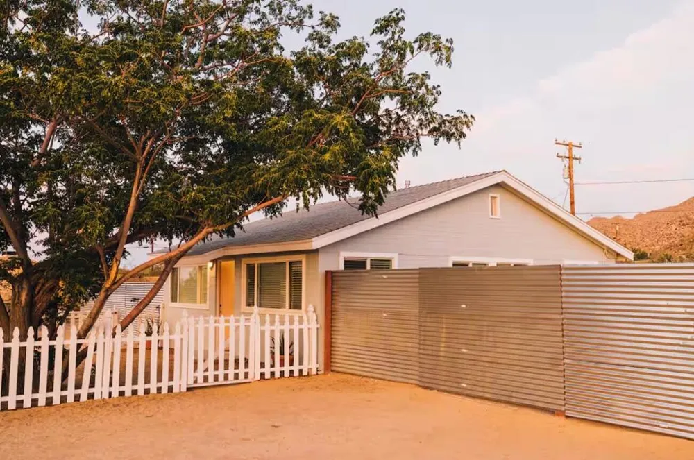 61887 Grand View Circle Joshua Tree, CA 92252