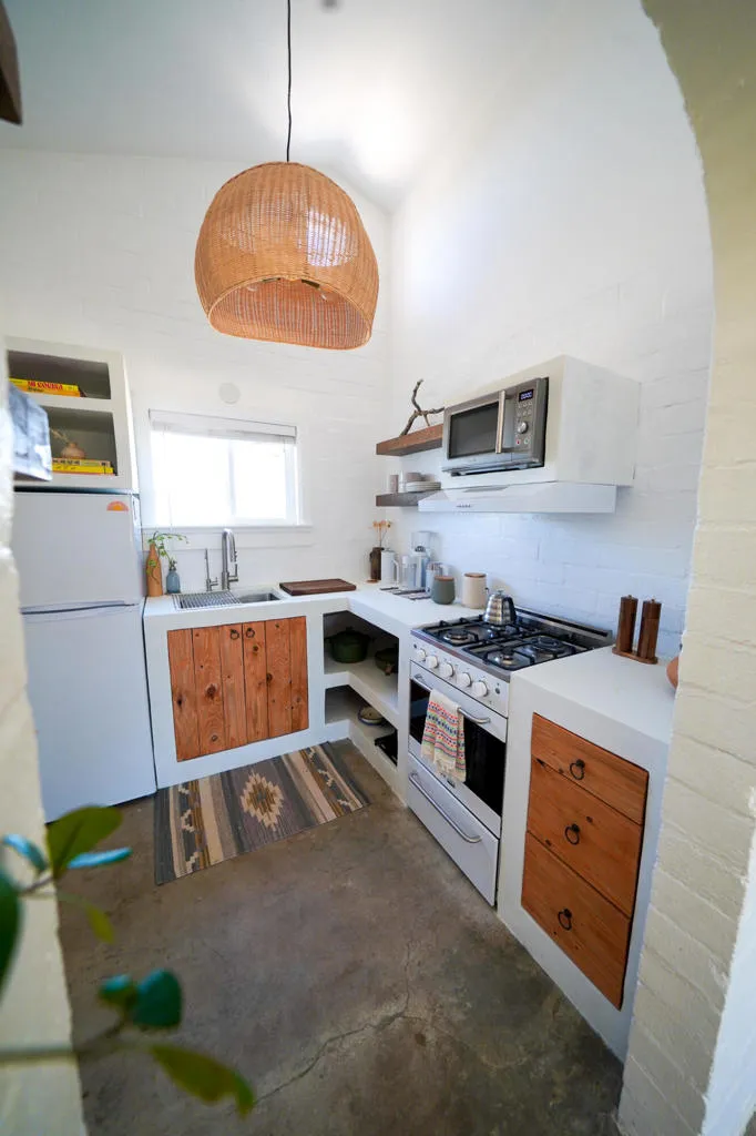 61887 Grand View Circle Joshua Tree, CA 92252