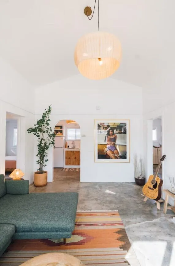 61887 Grand View Circle Joshua Tree, CA 92252