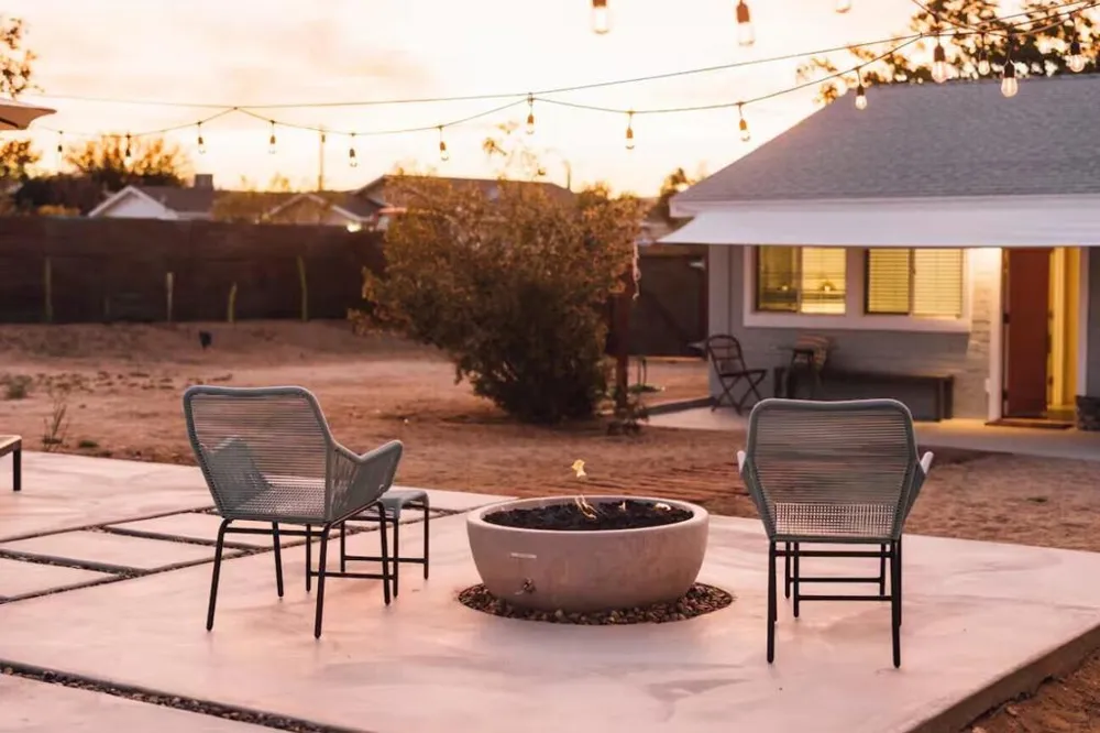 61887 Grand View Circle Joshua Tree, CA 92252