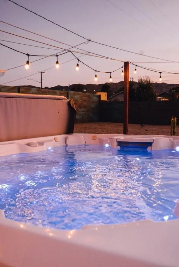 61887 Grand View Circle Joshua Tree, CA 92252