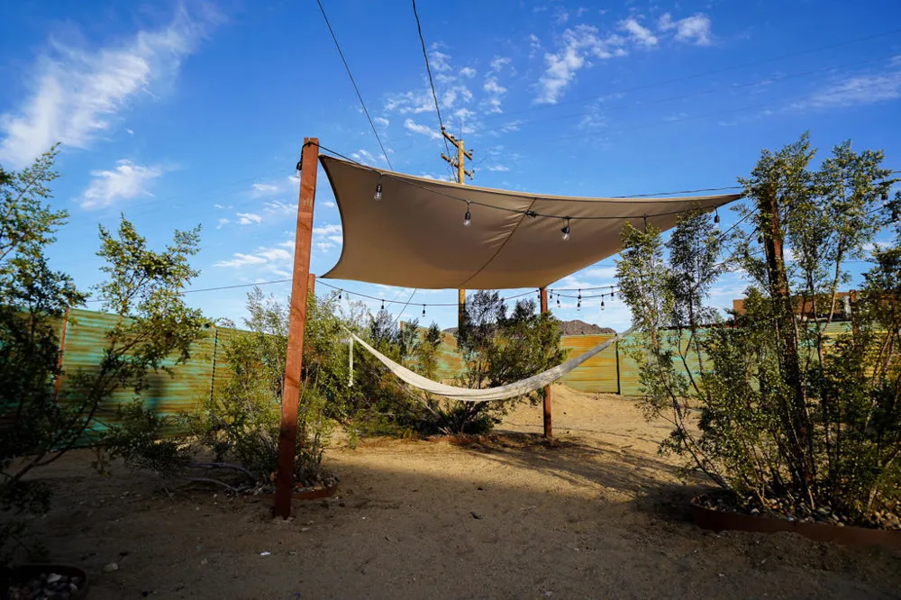 61887 Grand View Circle Joshua Tree, CA 92252