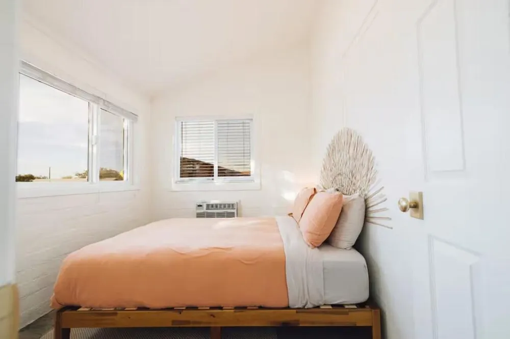 61887 Grand View Circle Joshua Tree, CA 92252