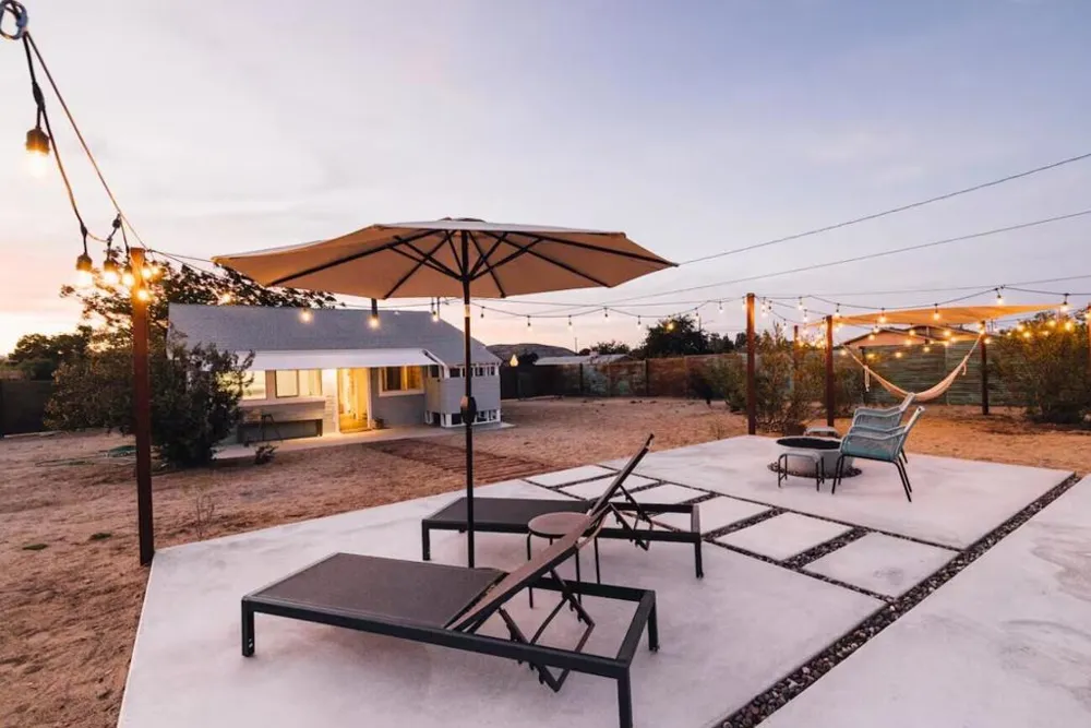 61887 Grand View Circle Joshua Tree, CA 92252
