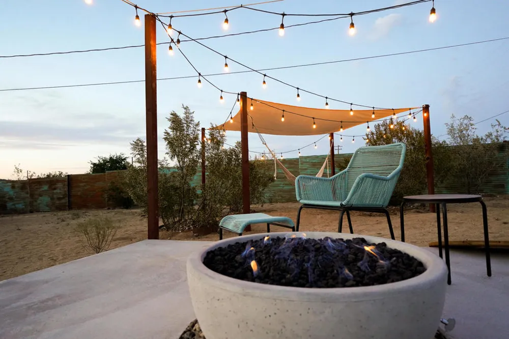 61887 Grand View Circle Joshua Tree, CA 92252