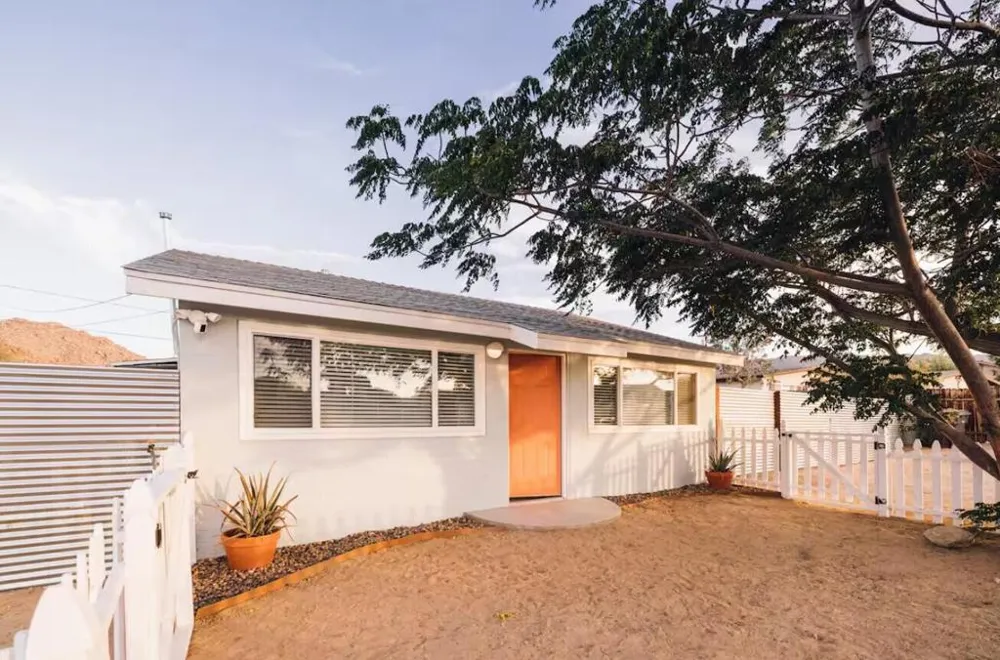 61887 Grand View Circle Joshua Tree, CA 92252