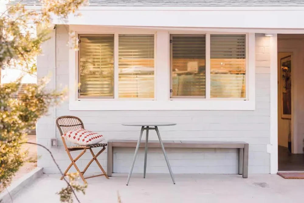 61887 Grand View Circle Joshua Tree, CA 92252