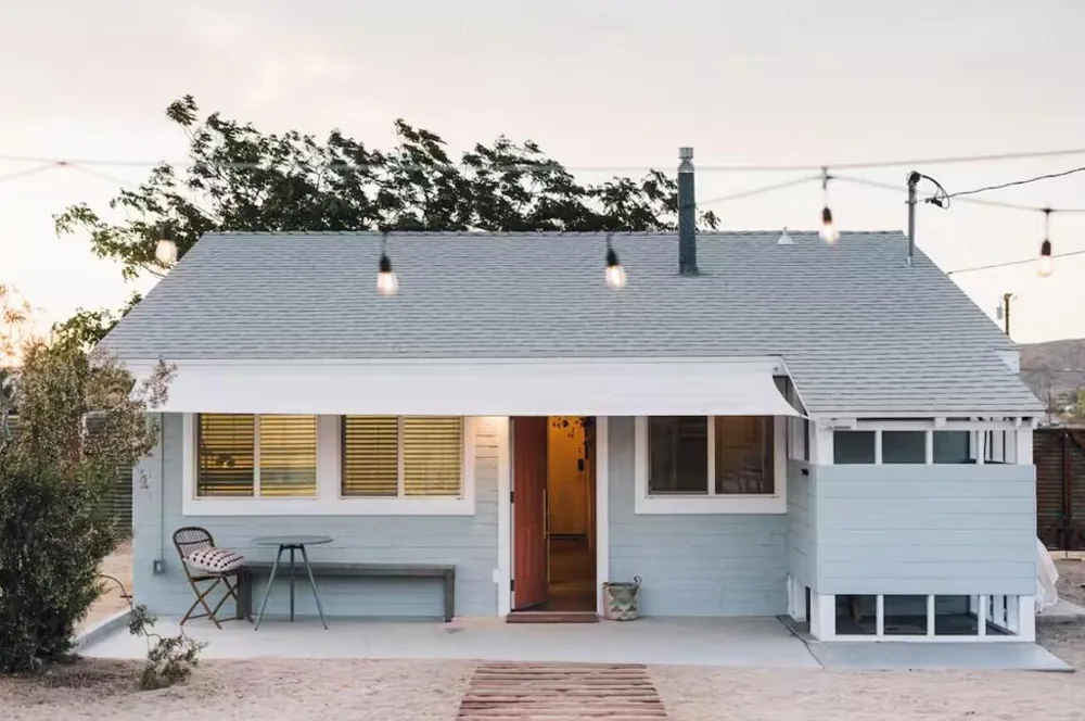 61887 Grand View Circle Joshua Tree, CA 92252
