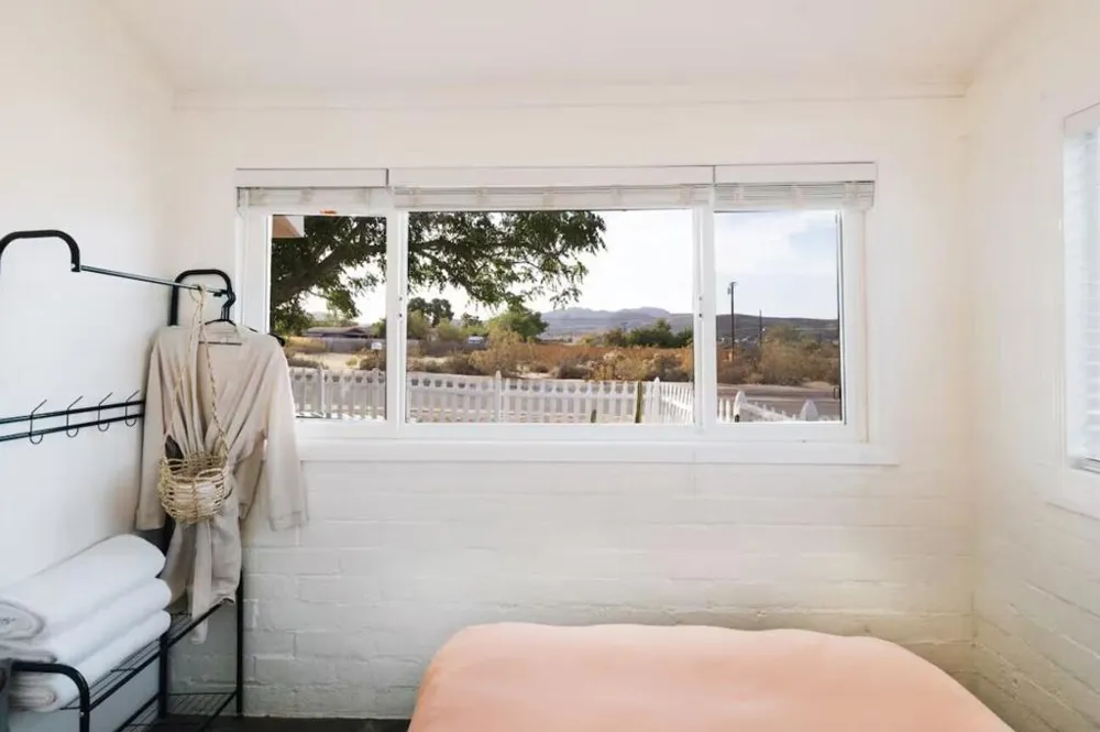 61887 Grand View Circle Joshua Tree, CA 92252