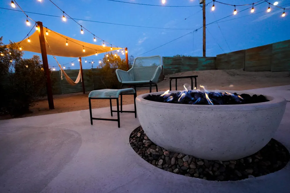 61887 Grand View Circle Joshua Tree, CA 92252