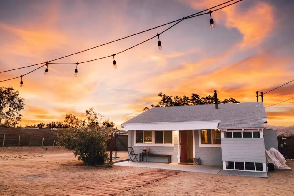 61887 Grand View Circle Joshua Tree, CA 92252
