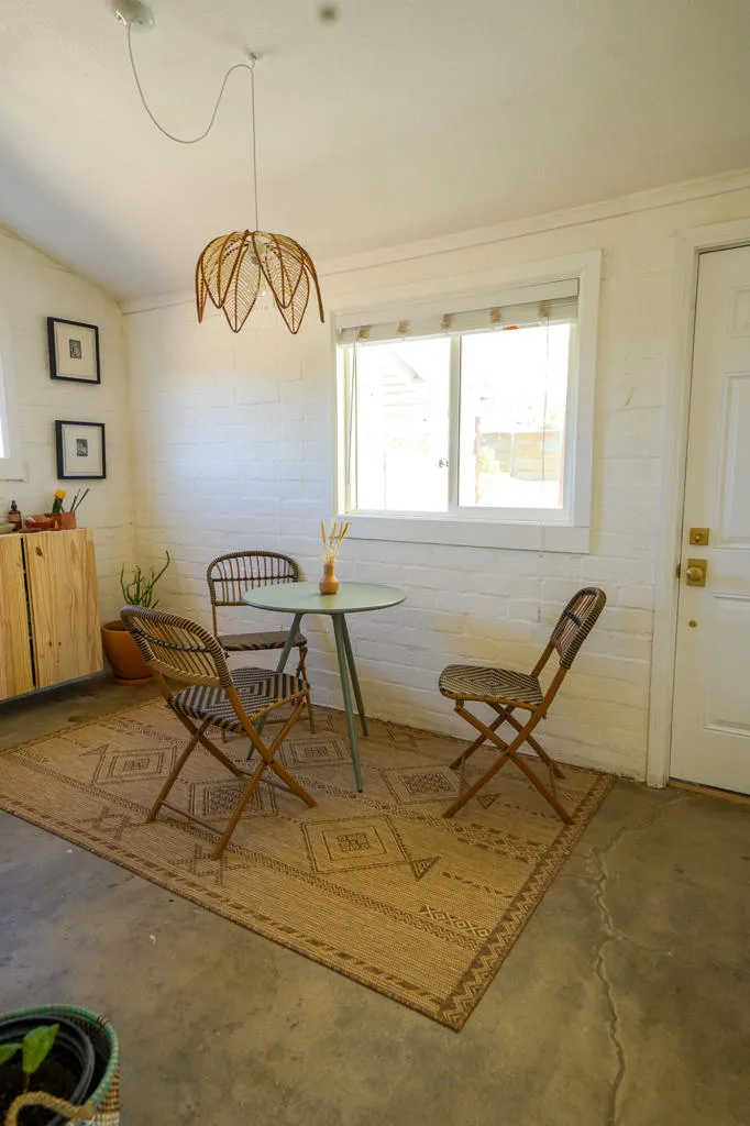 61887 Grand View Circle Joshua Tree, CA 92252