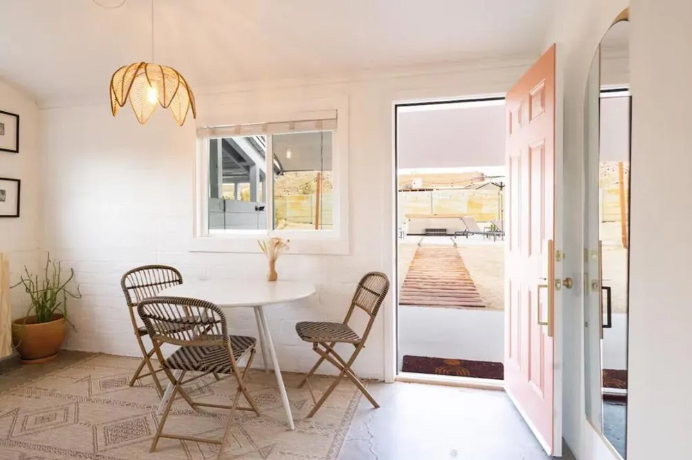 61887 Grand View Circle Joshua Tree, CA 92252