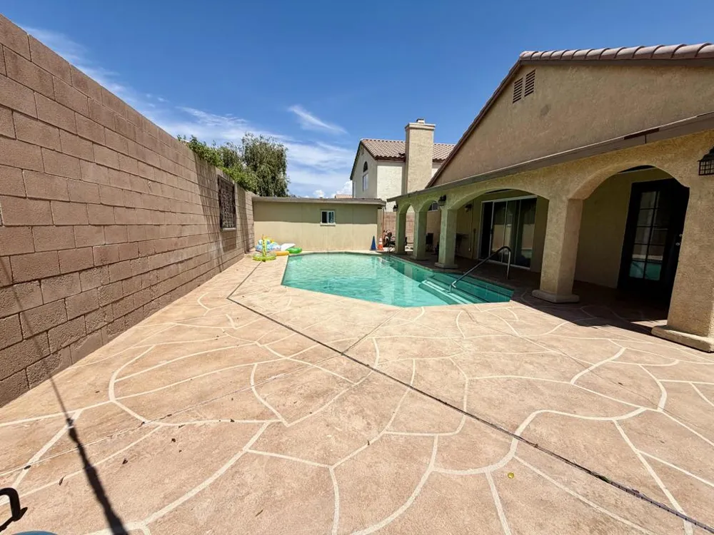 46461 Mesa Verde Trail Indio, CA 92201